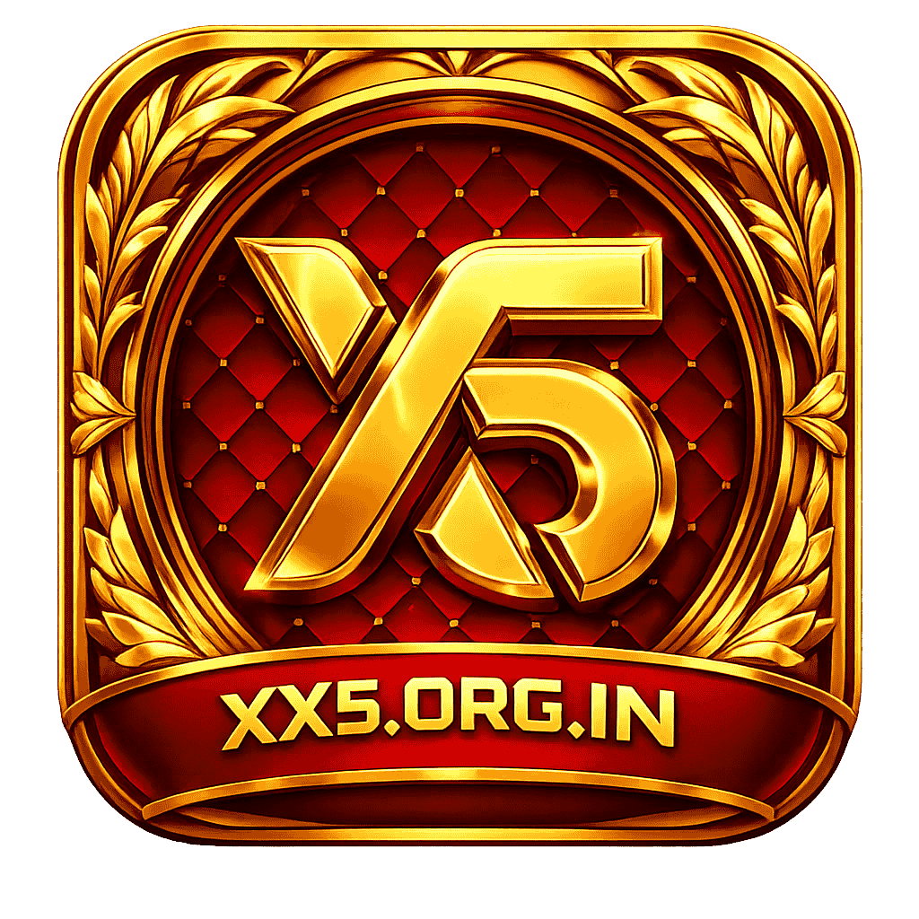 XX5 game apk latest version download for Android